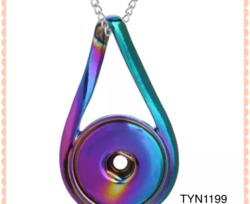 Tye Dye Jewelry