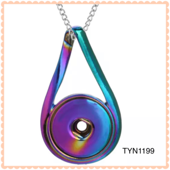 Tye Dye Jewelry