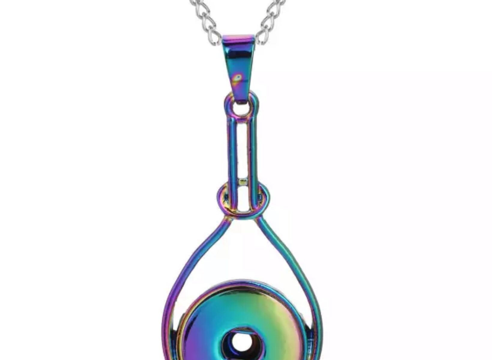 Tye Dye Jewelry