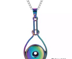 Tye Dye Jewelry