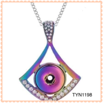 Tye Dye Jewelry