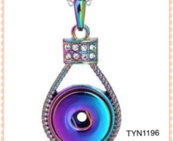 Tye Dye Jewelry