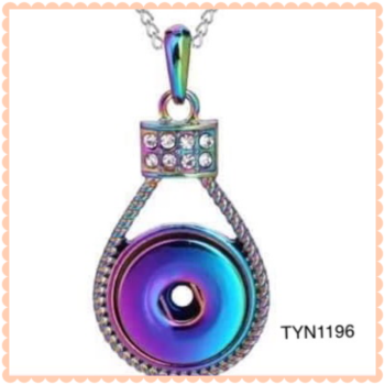 Tye Dye Jewelry