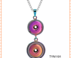 Tye Dye Jewelry