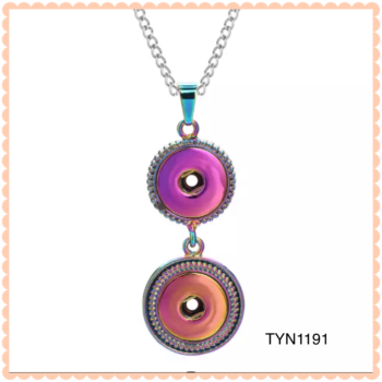 Tye Dye Jewelry