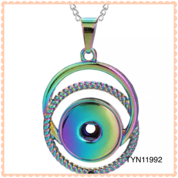 Tye Dye Jewelry