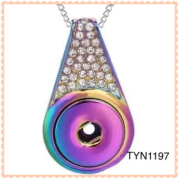 Tye Dye Jewelry