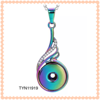 Tye Dye Jewelry