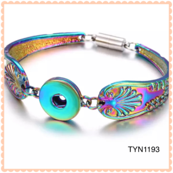 Tye Dye Bracelets